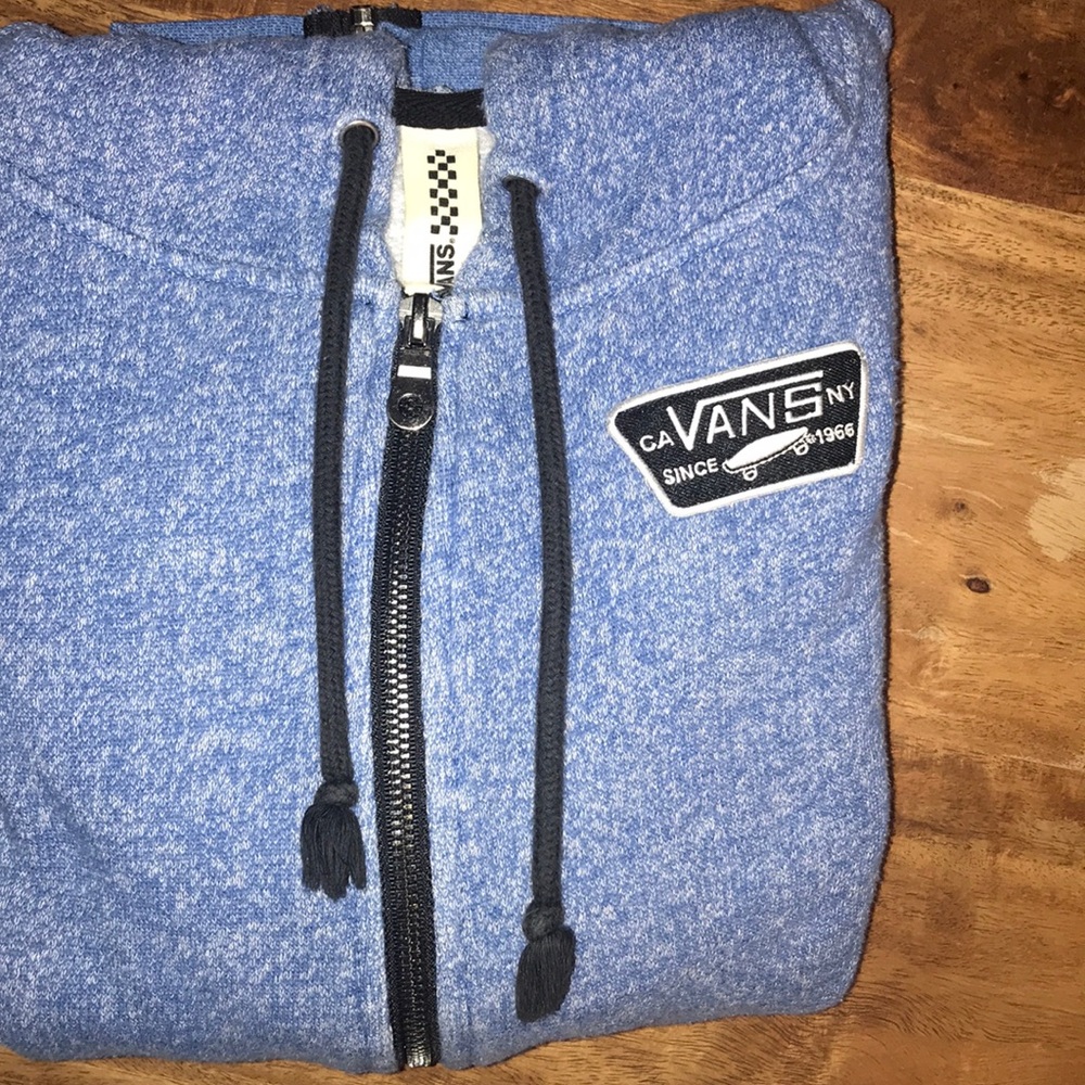 Vans Jacket